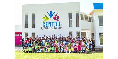 CENTRO EDUCATIVO COMUNITARIO ALFONSO BRITO HIDALGO