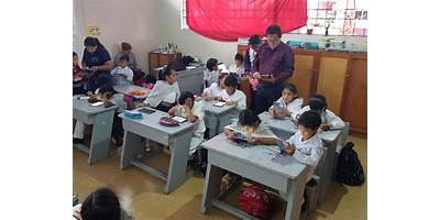 CENTRO EDUCATIVO COMUNITARIO INTERCULTURAL BILINGUE RUNAKUNAPAK YACHAY