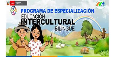 CENTRO EDUCATIVO INTERCULTURAL BILINGÜE DE EDUCACION BASICA FUENTE DE VIDA