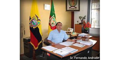CERVANTES ECUATORIANO