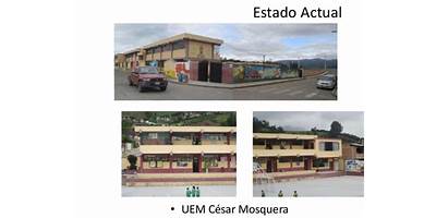 CESAR ANTONIO MOSQUERA