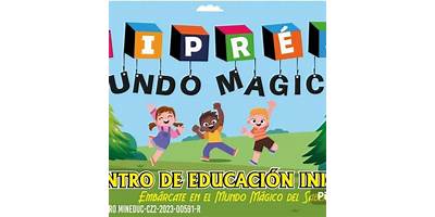 CIPRÉS MUNDO MÁGICO
