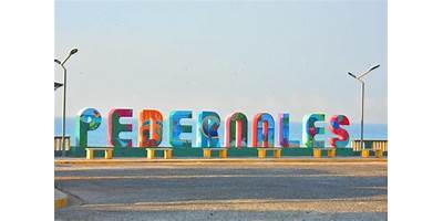 CIUDAD DE PEDERNALES