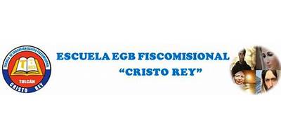 CRISTO REY