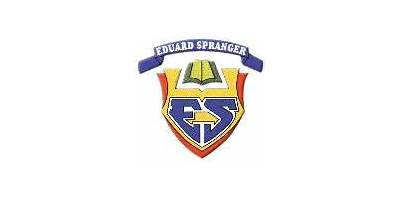 EDUARD SPRANGER