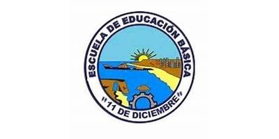ESCUELA DE EDUCACION BASICA 11 DE DICIEMBRE