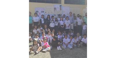 ESCUELA DE EDUCACIÓN BÁSICA 24 DE MAYO