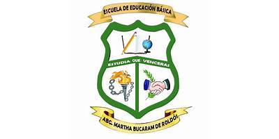 ESCUELA DE EDUCACIÓN BÁSICA ABG MARTHA BUCARAM DE ROLDOS