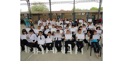 ESCUELA DE EDUCACION BASICA ADOLFO JURADO GONZALEZ