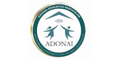 ESCUELA DE EDUCACION BASICA ADONAI