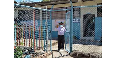 ESCUELA DE EDUCACIÓN BÁSICA ALEJANDRO ALVEAR