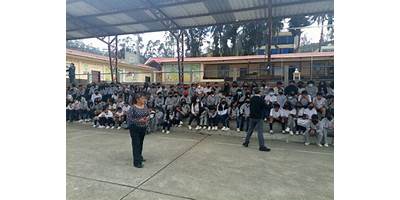 ESCUELA DE EDUCACIÓN BÁSICA ALFONSO CARRIÓN HEREDIA