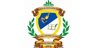 ESCUELA DE EDUCACION BASICA ALVAREZ SANCHEZ COLOMBIA