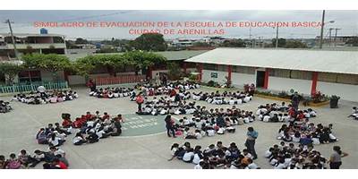 ESCUELA DE EDUCACIÓN BÁSICA AMAZONAS