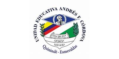 ESCUELA DE EDUCACION BASICA ANDRES F CORDOVA