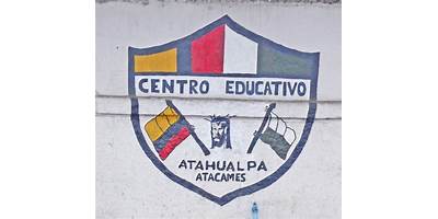 ESCUELA DE EDUCACION BÁSICA ATAHUALPA