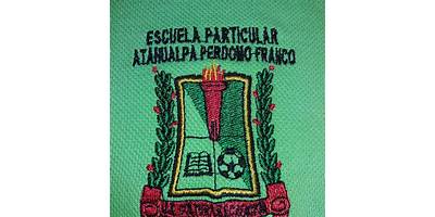 ESCUELA DE EDUCACION BASICA ATAHUALPA PERDOMO FRANCO