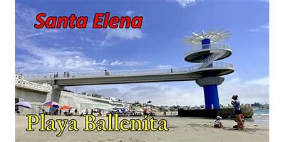 ESCUELA DE EDUCACION BASICA BALLENITA