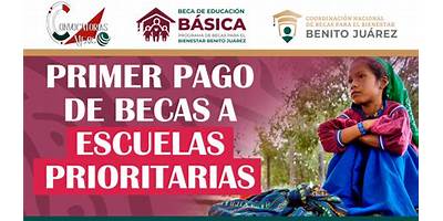 ESCUELA DE EDUCACION BASICA BENITO JUAREZ