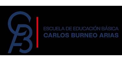 ESCUELA DE EDUCACION BASICA CARLOS BURNEO ARIAS