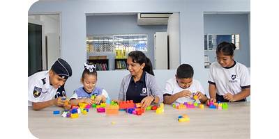 ESCUELA DE EDUCACIÓN BÁSICA CARLOS JULIO AROSEMENA TOLA