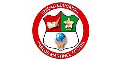 ESCUELA DE EDUCACIÓN BÁSICA CARLOS MARTÍNEZ ACOSTA