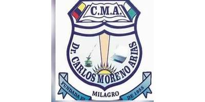 ESCUELA DE EDUCACION BASICA CARLOS MORENO ARIAS