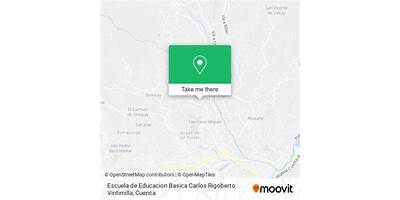 ESCUELA DE EDUCACION BASICA CARLOS RIGOBERTO VINTIMILLA
