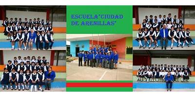 ESCUELA DE EDUCACIÓN BÁSICA CARLOS VELASCO DURAN