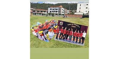 ESCUELA DE EDUCACIÓN BÁSICA CARLOS ZAMBRANO OREJUELA