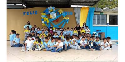 ESCUELA DE EDUCACION BASICA CARMEN EUFEMIA MONTENEGRO DE OBREGON