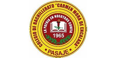 ESCUELA DE EDUCACIÓN BASICA CARMEN MORA DE ENCALADA