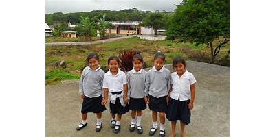 ESCUELA DE EDUCACIÓN BÁSICA CAUPOLICAN MARIN
