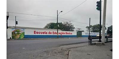 ESCUELA DE EDUCACION BASICA CELESTE CARLIER FUENTES