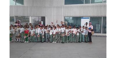 ESCUELA DE EDUCACION BASICA CESAR NEVIL ESTUPIÑAN BASS