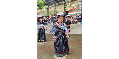 ESCUELA DE EDUCACIÓN BÁSICA CINCO DE JUNIO
