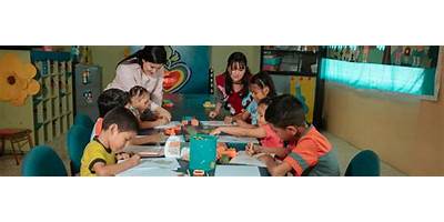 ESCUELA DE EDUCACION BASICA CIUDAD DE GUAYAQUIL