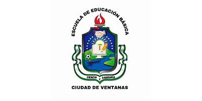 ESCUELA DE EDUCACION BASICA CIUDAD DE VENTANA