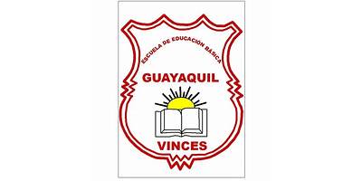 ESCUELA DE EDUCACION BASICA CIUDAD DE VINCES