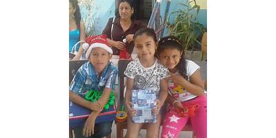 ESCUELA DE EDUCACION BASICA COSTA AZUL