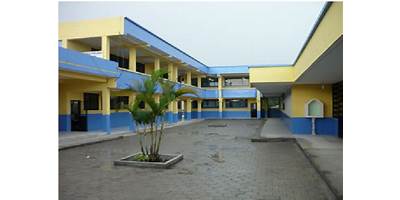 ESCUELA DE EDUCACIÓN BÁSICA CRISTOBAL COLÓN