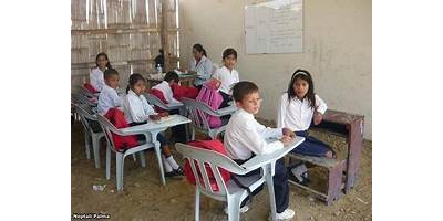 ESCUELA DE EDUCACION BASICA CRISTOBAL TORO ARCENTALES