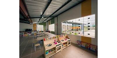 ESCUELA DE EDUCACIÓN BÁSICA DEMETRIO AGUILERA MALTA