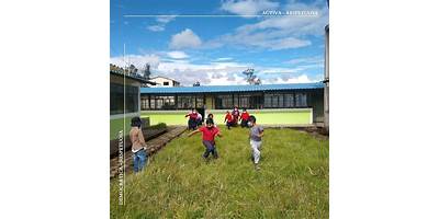 ESCUELA DE EDUCACION BASICA DIEGO DONOSO