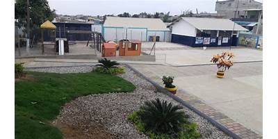 ESCUELA DE EDUCACION BASICA DOLORES VEINTIMILLA DE GALINDO
