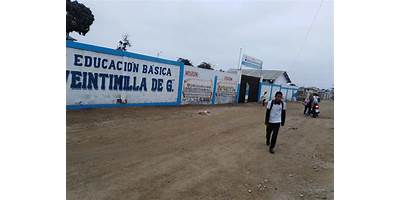 ESCUELA DE EDUCACION BASICA DOLORES VEINTIMILLA DE GALINDO