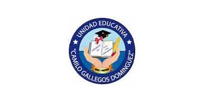 ESCUELA DE EDUCACIÓN BÁSICA DR CAMILO GALLEGOS DOMÍNGUEZ