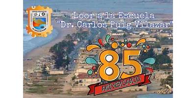 ESCUELA DE EDUCACION BASICA DR CARLOS PUIG VILAZAR