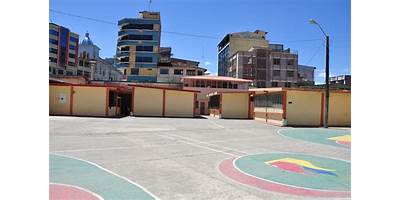 ESCUELA DE EDUCACIÓN BÁSICA DR FEDERICO GONZALEZ SUÁREZ