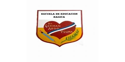 ESCUELA DE EDUCACION BASICA DR GERMAN ABDO TOUMA